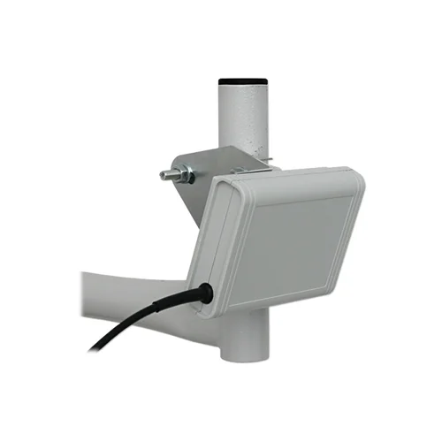 Антенна панельная Cyberbajt, 2.4-2.5 ГГц, 11dBi